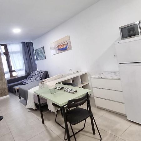 Playa De Las Canteras & Puerto Loft Лас Палмас де Гран Канария Екстериор снимка