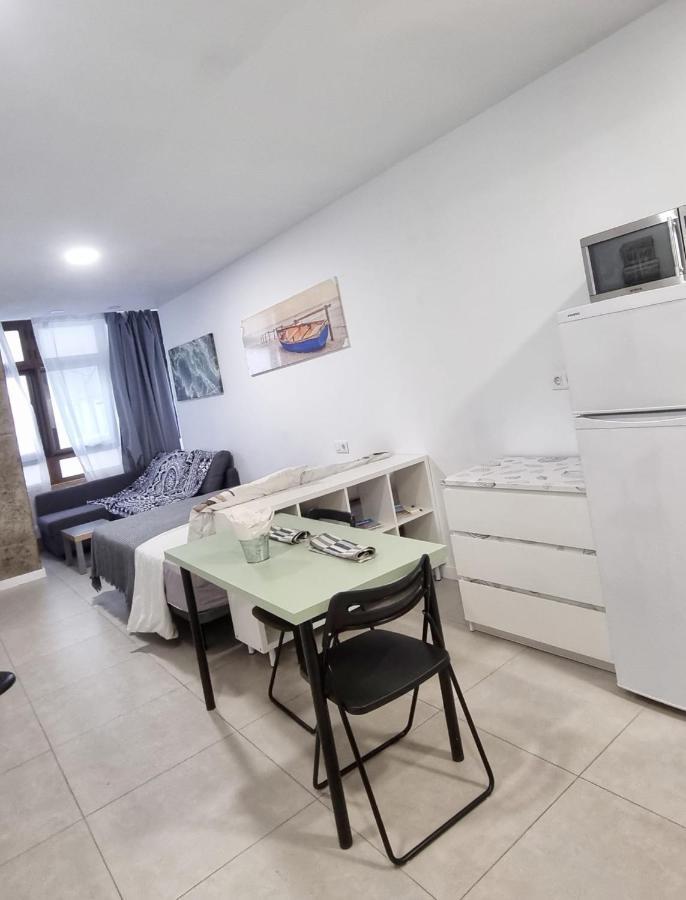 Playa De Las Canteras & Puerto Loft Лас Палмас де Гран Канария Екстериор снимка