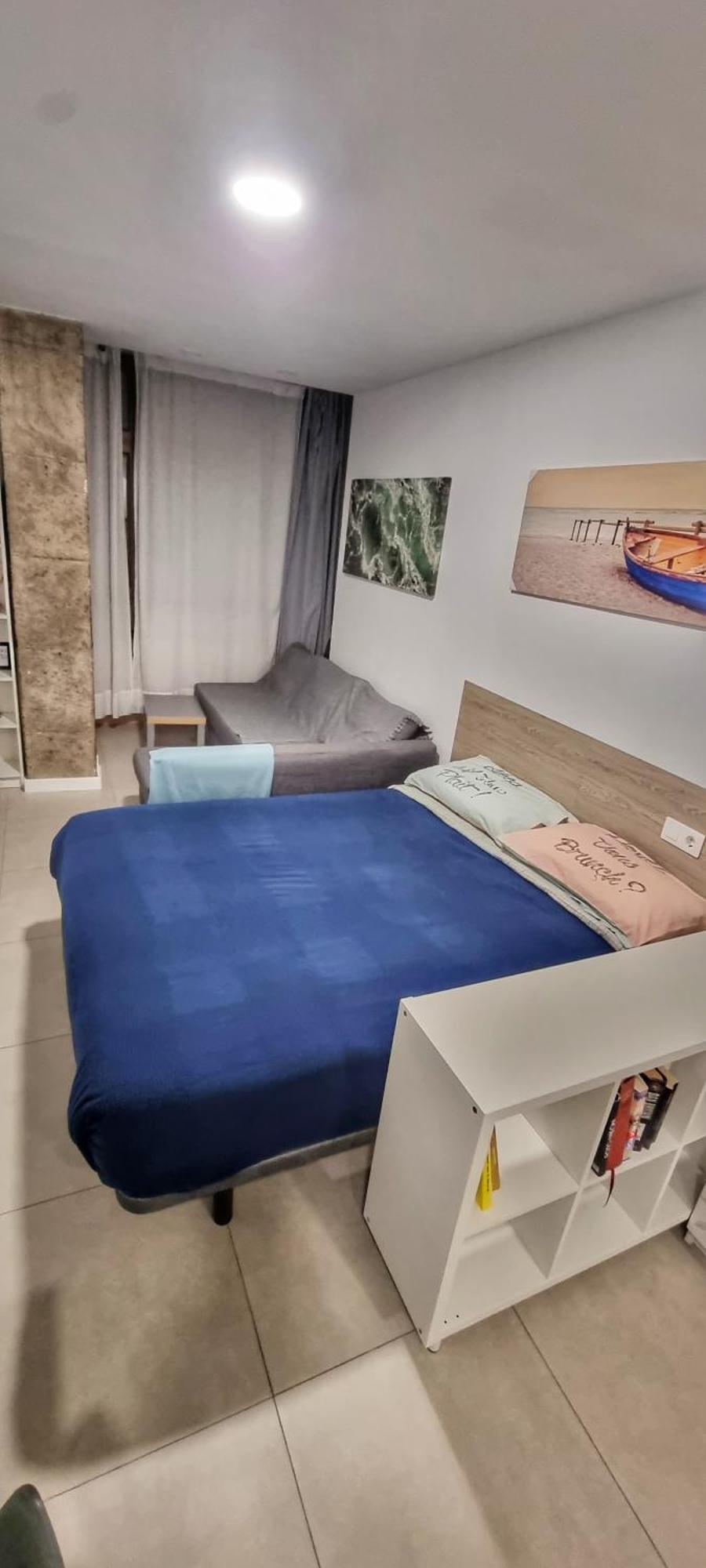 Playa De Las Canteras & Puerto Loft Лас Палмас де Гран Канария Екстериор снимка